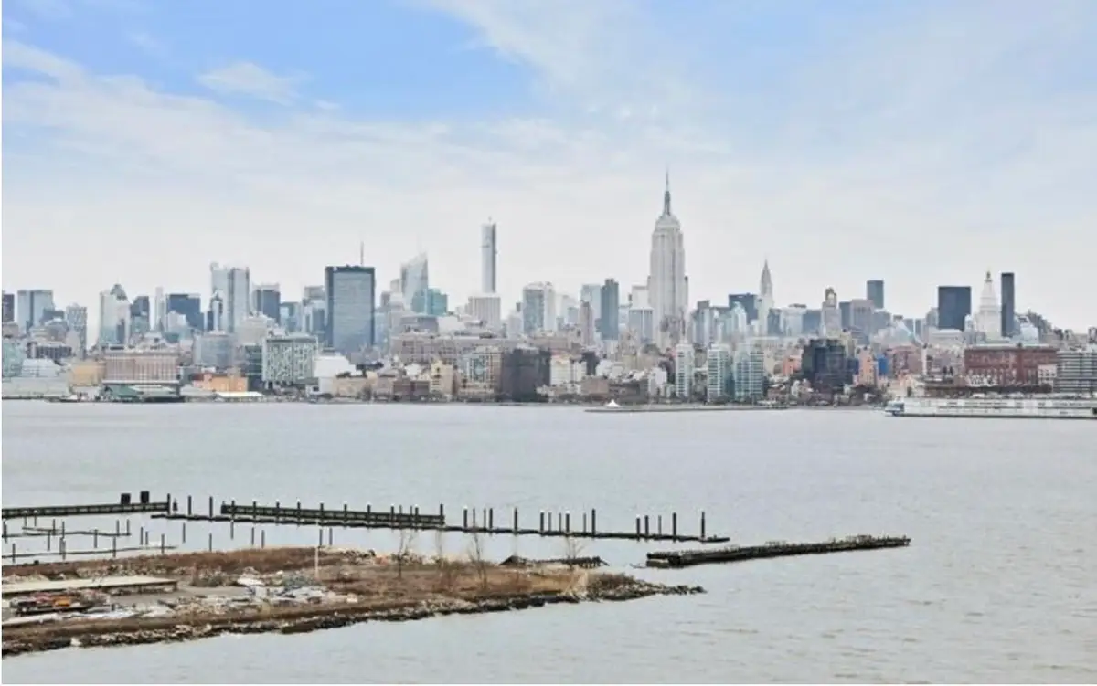 20 2ND ST #1105, Hoboken, NJ 07030 - #1