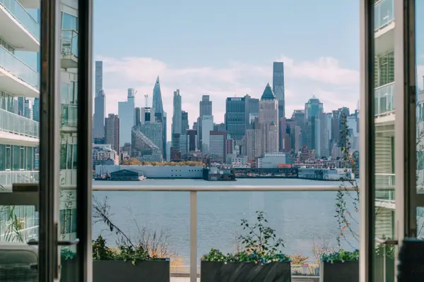 800 AVENUE AT PORT IMPERIAL #510, Weehawken, NJ 07086