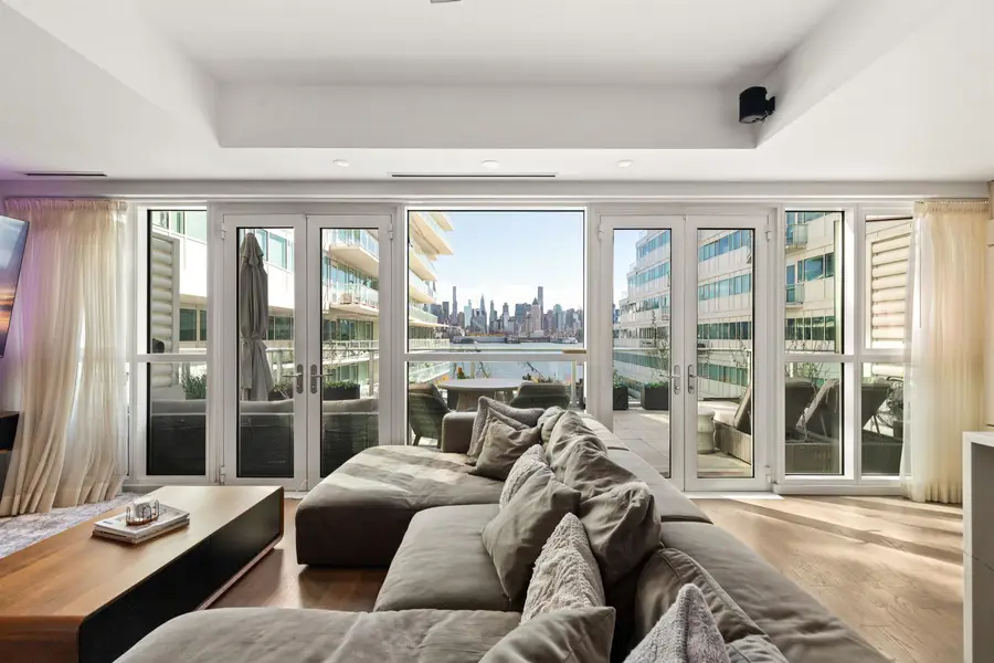 800 AVENUE AT PORT IMPERIAL #510, Weehawken, NJ 07086 - #3