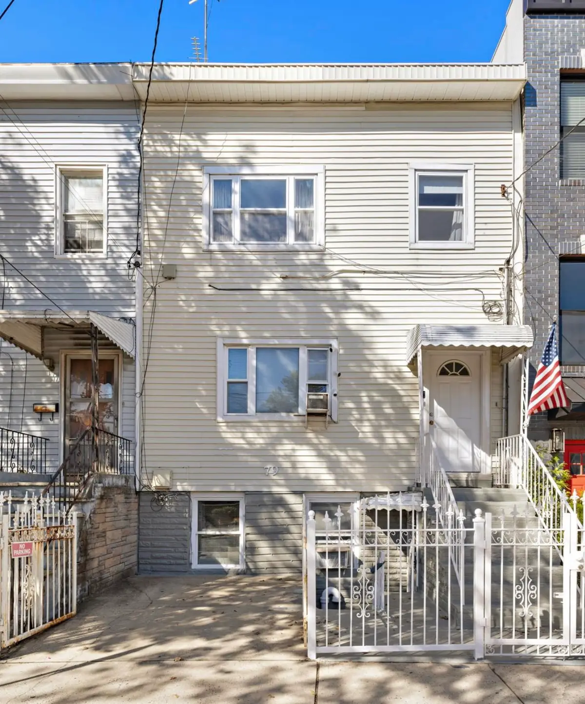 79 CHESTNUT AVE, Jersey City, NJ 07302 - #1