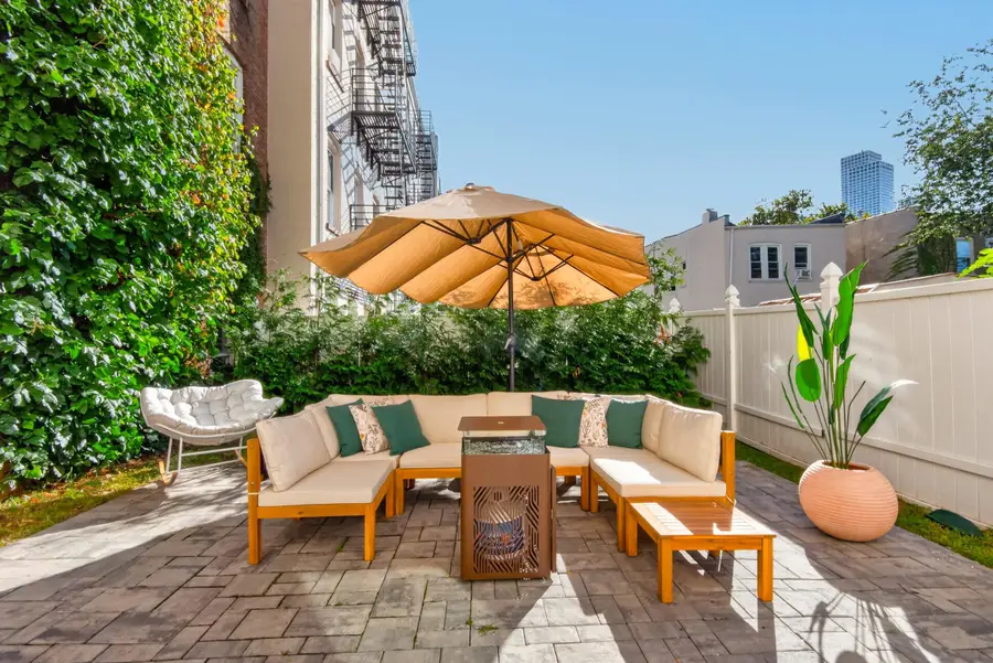 25 ST PAULS AVE #1, Jersey City, NJ 07306 - #2