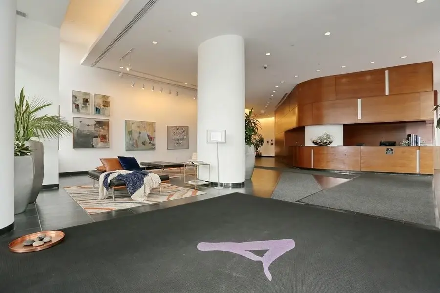 389 WASHINGTON ST #15B, Jersey City, NJ 07302 - #2
