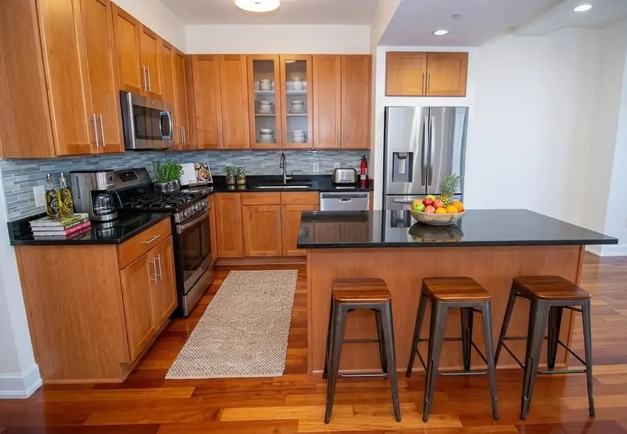389 WASHINGTON ST #15B, Jersey City, NJ 07302 - #3
