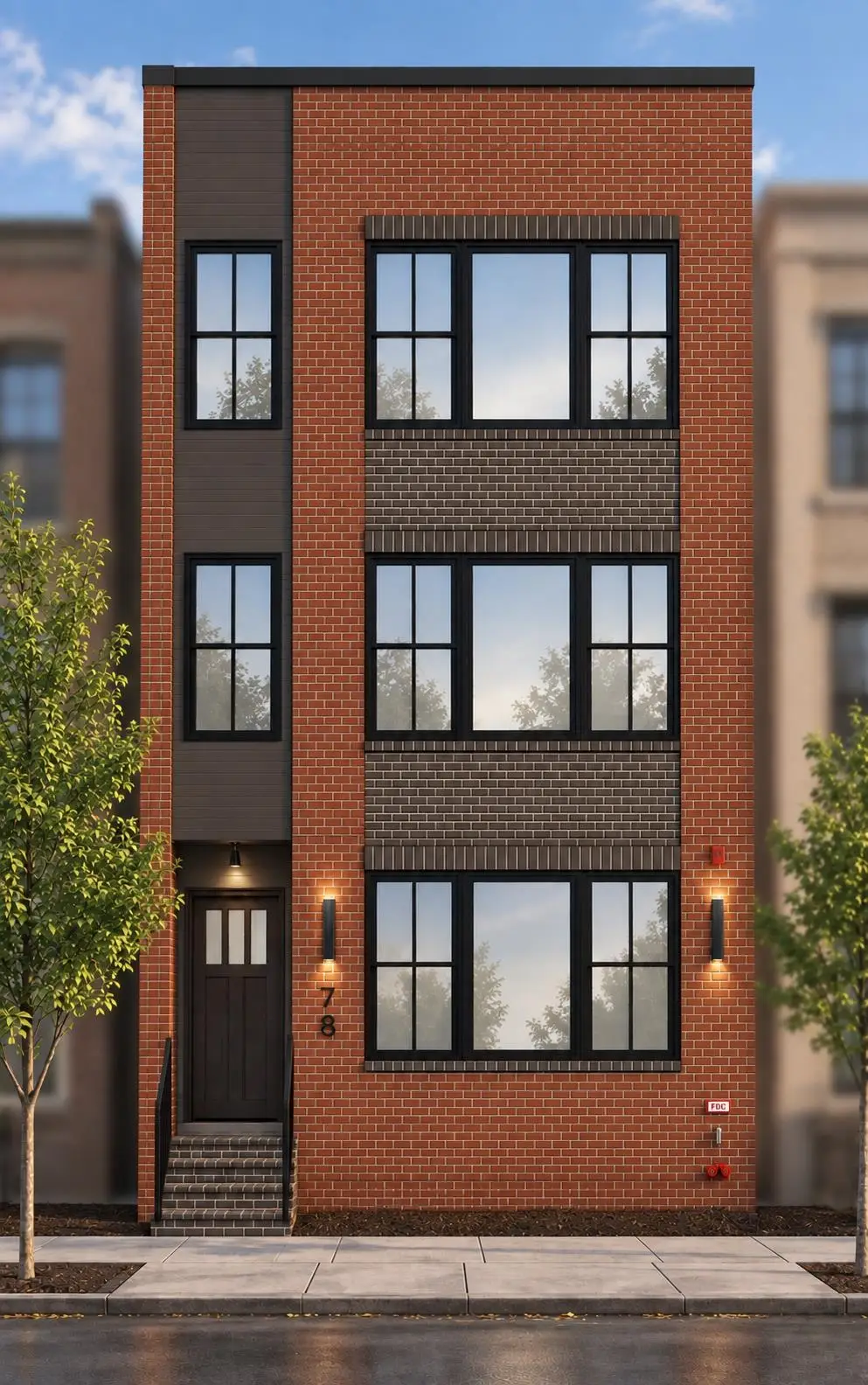 73 BROADWAY, Jersey City, NJ 07306 - #1
