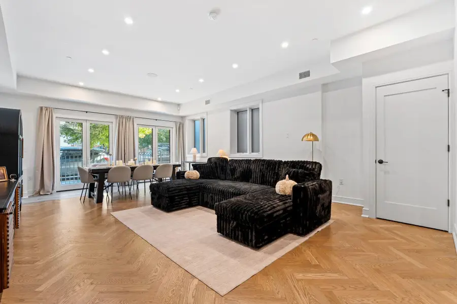 151-153 WEBSTER AVE #101, Jersey City, NJ 07307 - #2
