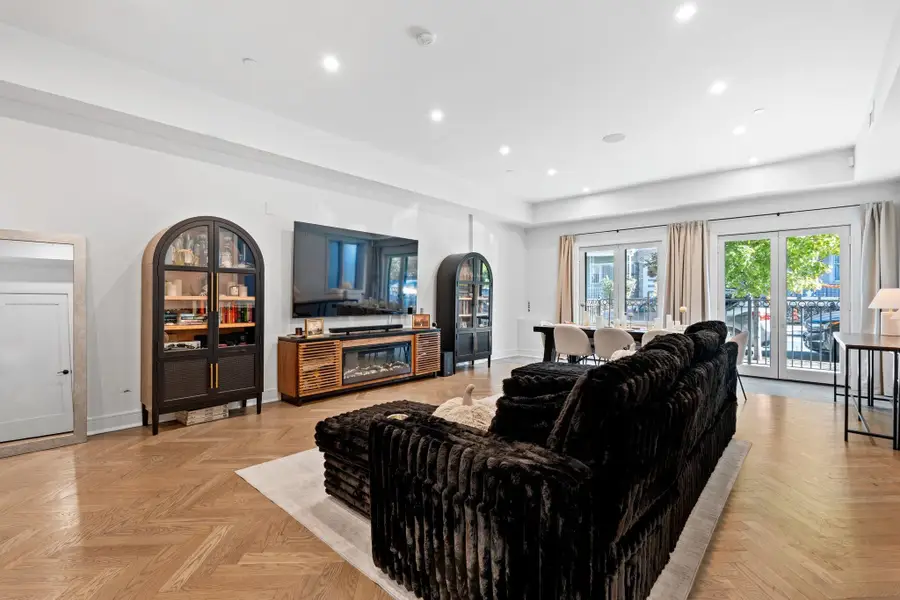 151-153 WEBSTER AVE #101, Jersey City, NJ 07307 - #3