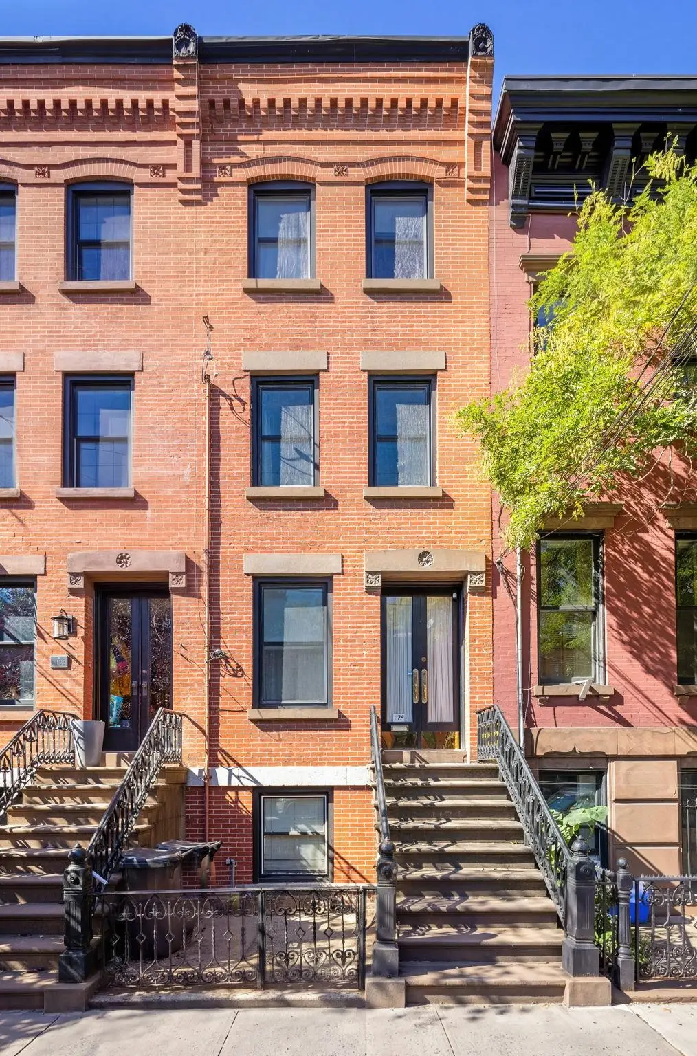 1124 GARDEN ST, Hoboken, NJ 07030 - #1