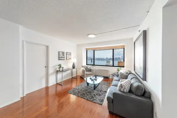 45 RIVER DR SOUTH #2002, JC, Downtown, NJ 07310