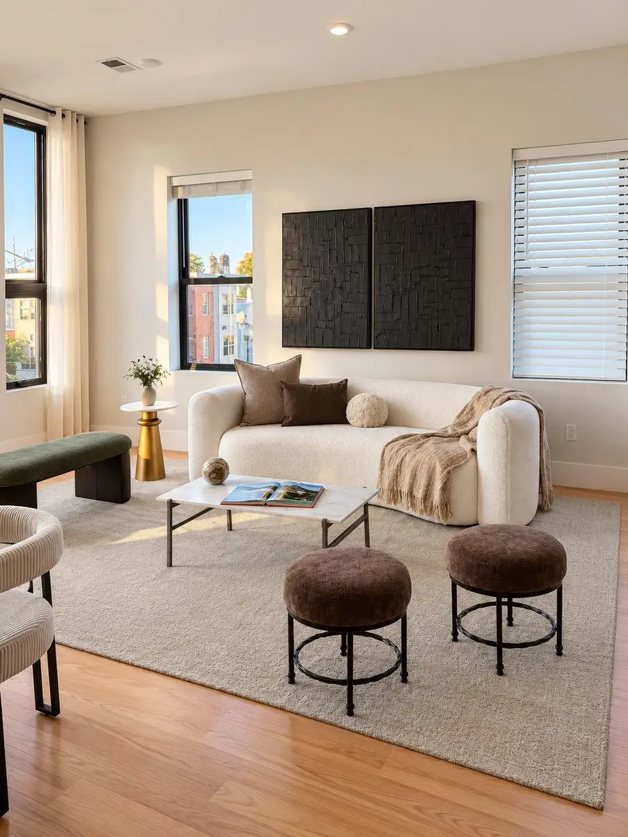 220 FREEMAN AVE #2, Jersey City, NJ 07306 - #2