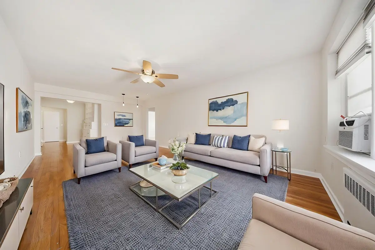 2520 JOHN F KENNEDY BLVD #2G, Jersey City, NJ 07304 - #1
