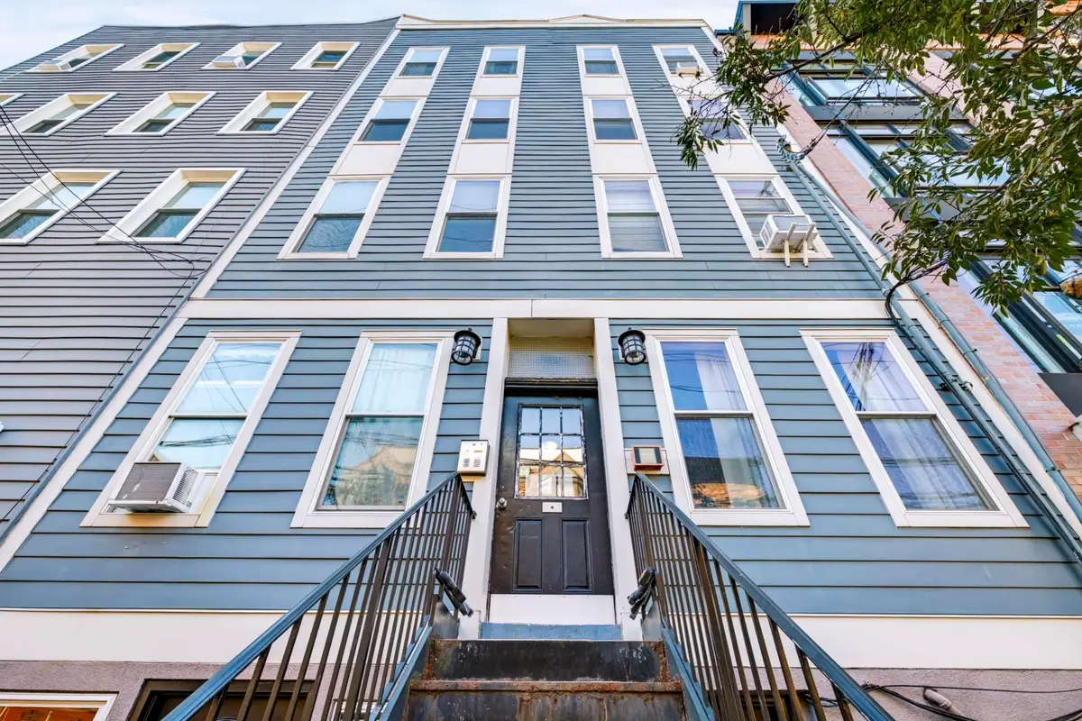 60 MADISON ST #1R, Hoboken, NJ 07030 - #1