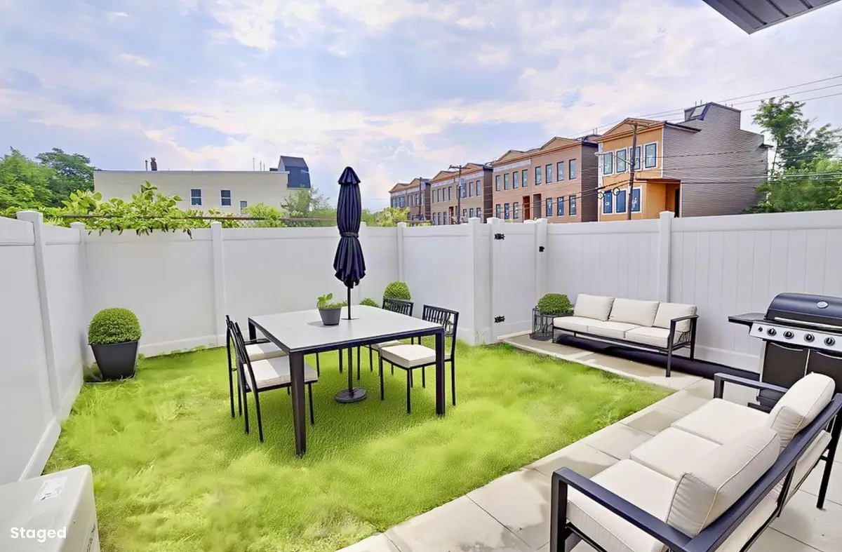 88 BERGEN AVE #1, Jersey City, NJ 07305 - #1