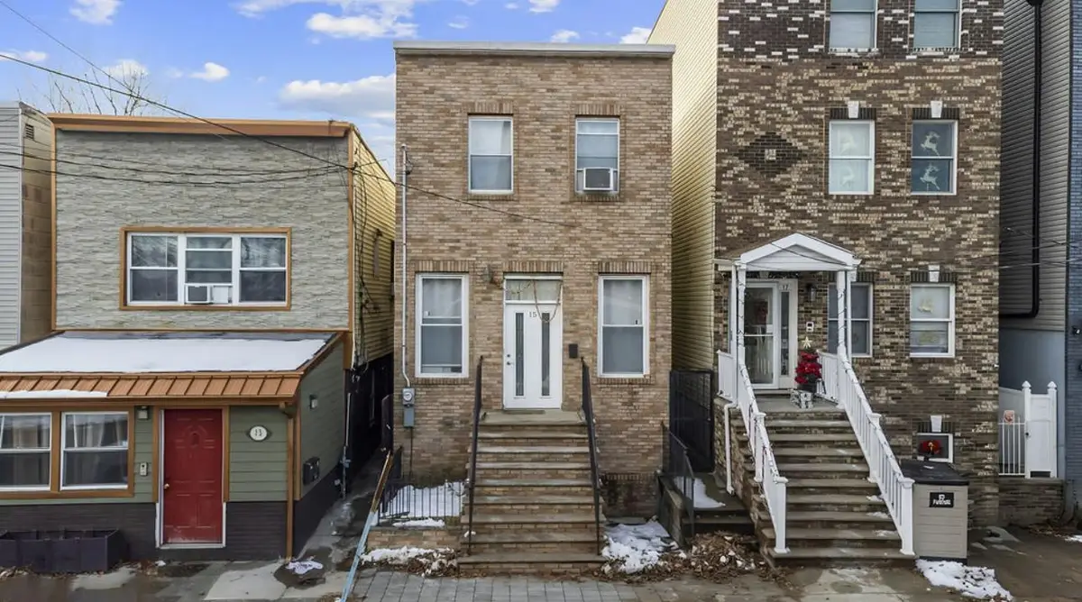 15 WALES AVE, Jersey City, NJ 07306 - #1