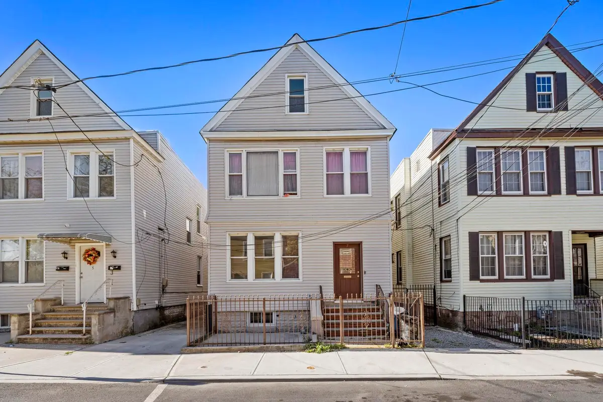 7 VREELAND TERRACE, Jersey City, NJ 07305 - #1