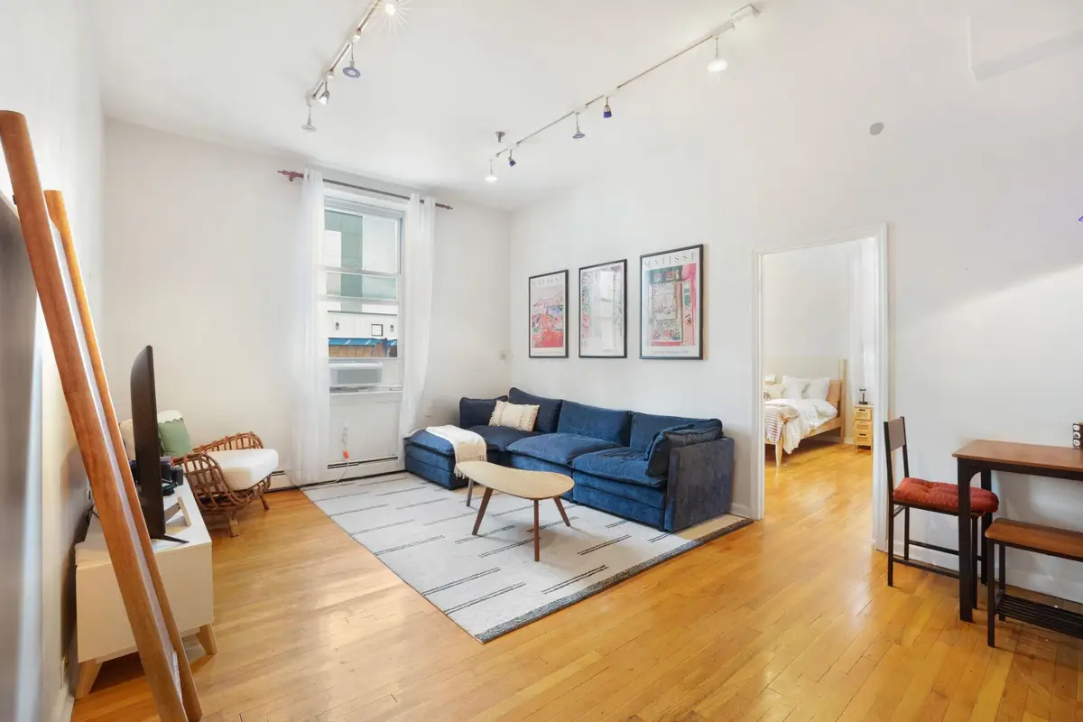 319 BARROW ST #5A, Jersey City, NJ 07302 - #1
