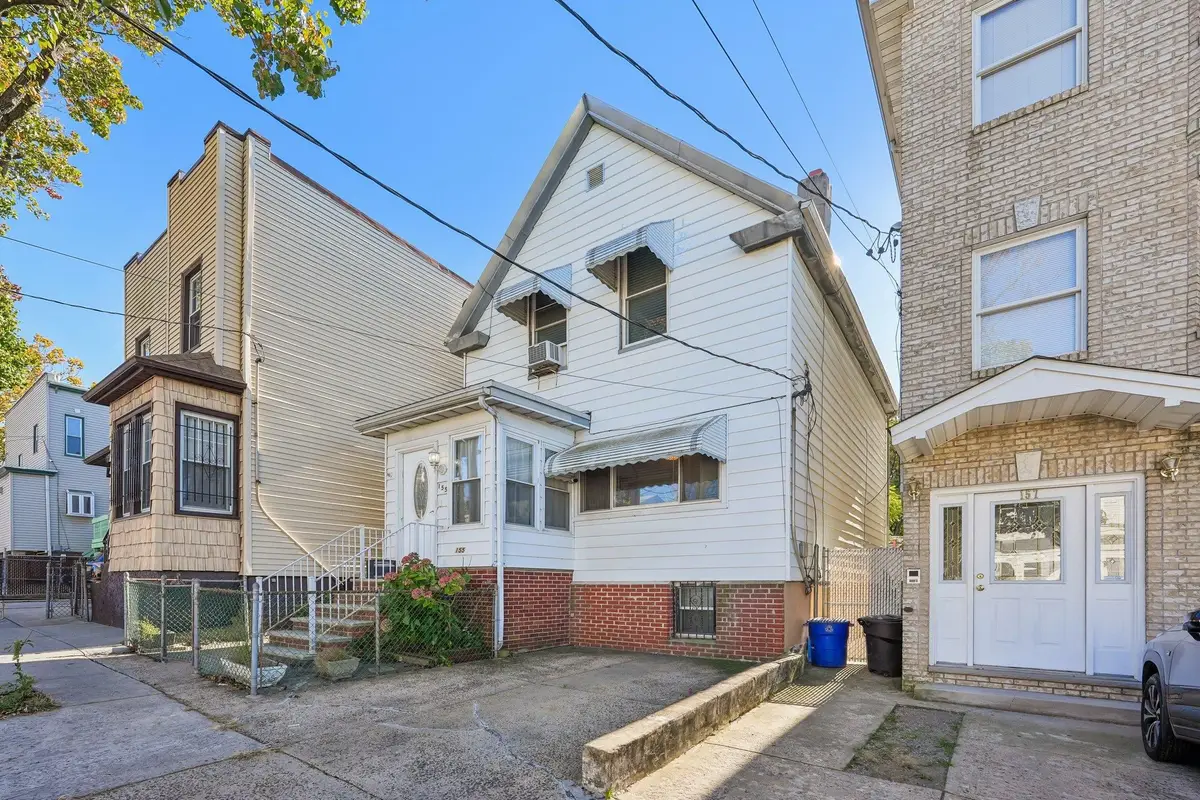 155 LEONARD ST, Jersey City, NJ 07307 - #1