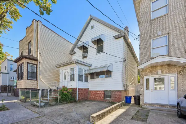 155 LEONARD ST, JC, Heights, NJ 07307