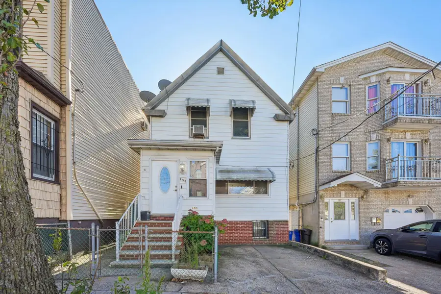 155 LEONARD ST, Jersey City, NJ 07307 - #2