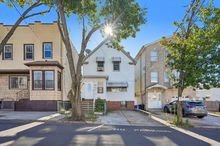 155 LEONARD ST, Jersey City, NJ 07307 - #3