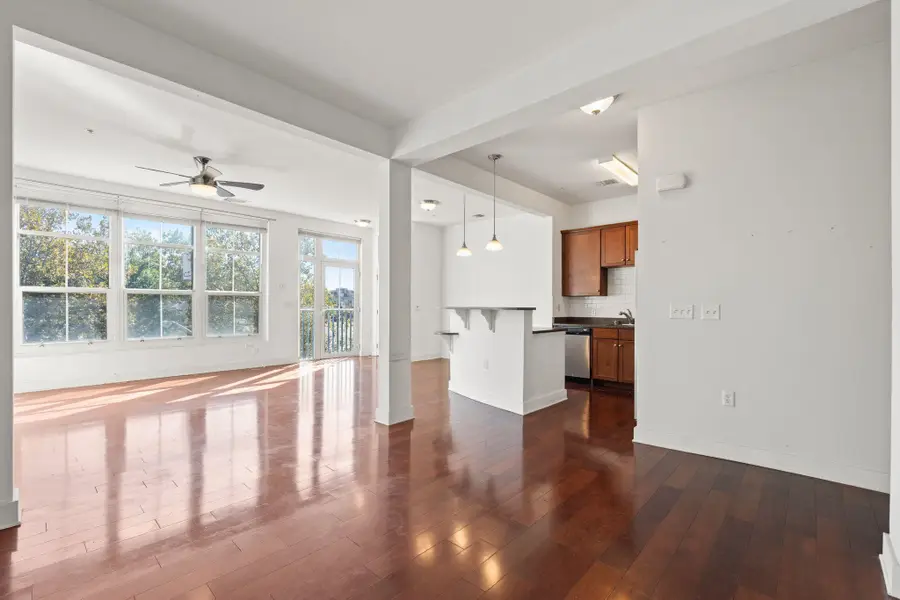 55 MALLORY AVE #46, Jersey City, NJ 07305 - #2