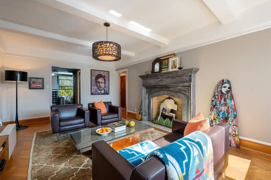 50 GLENWOOD AVE #705, Jersey City, NJ 07306 - #2