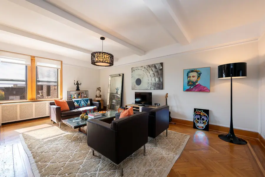 50 GLENWOOD AVE #705, Jersey City, NJ 07306 - #3