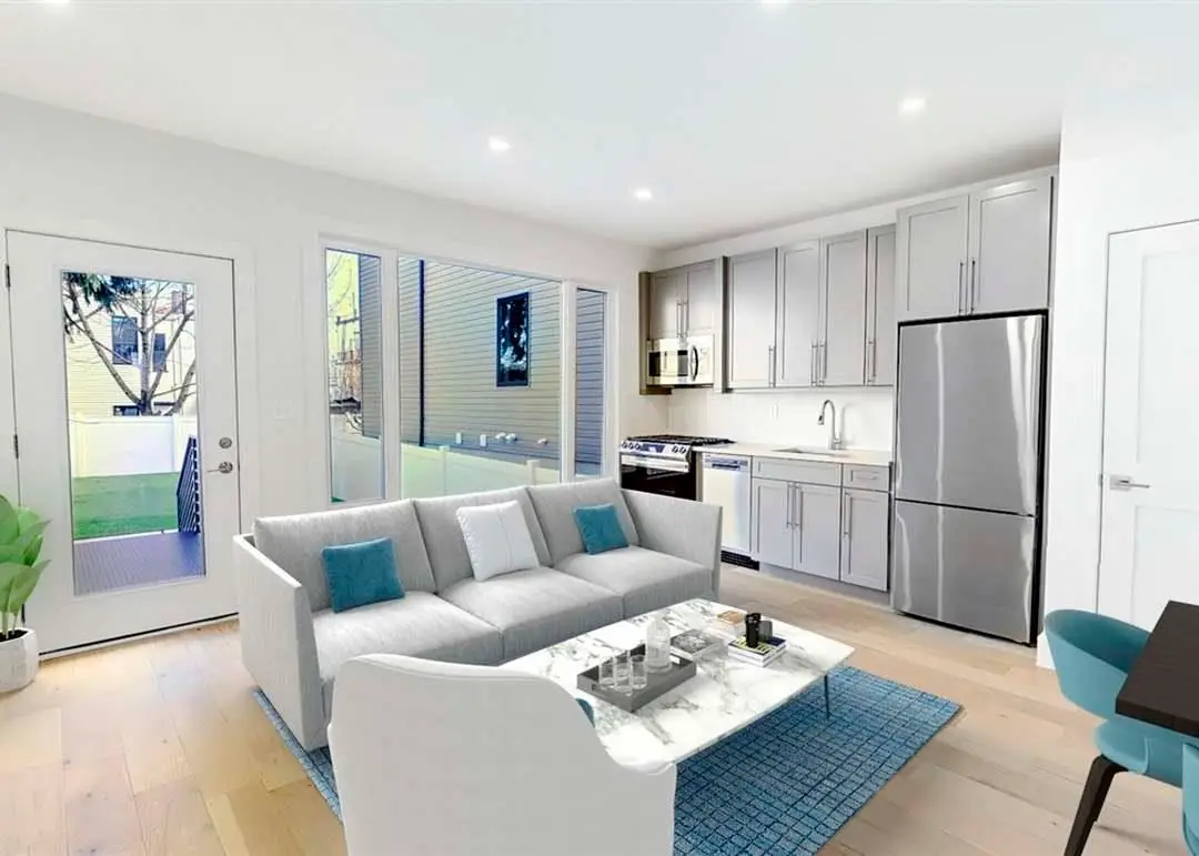 66 CHARLES ST, Jersey City, NJ 07307 - #1
