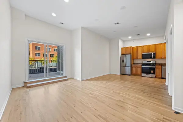 673 BERGEN AVE #302, JC, Journal Square, NJ 07304