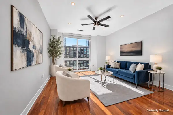201 LUIS M MARIN BLVD #917, JC, Downtown, NJ 07302