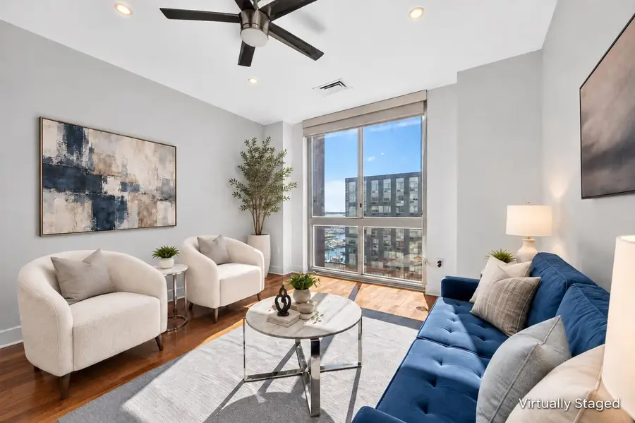 201 LUIS M MARIN BLVD #917, Jersey City, NJ 07302 - #2