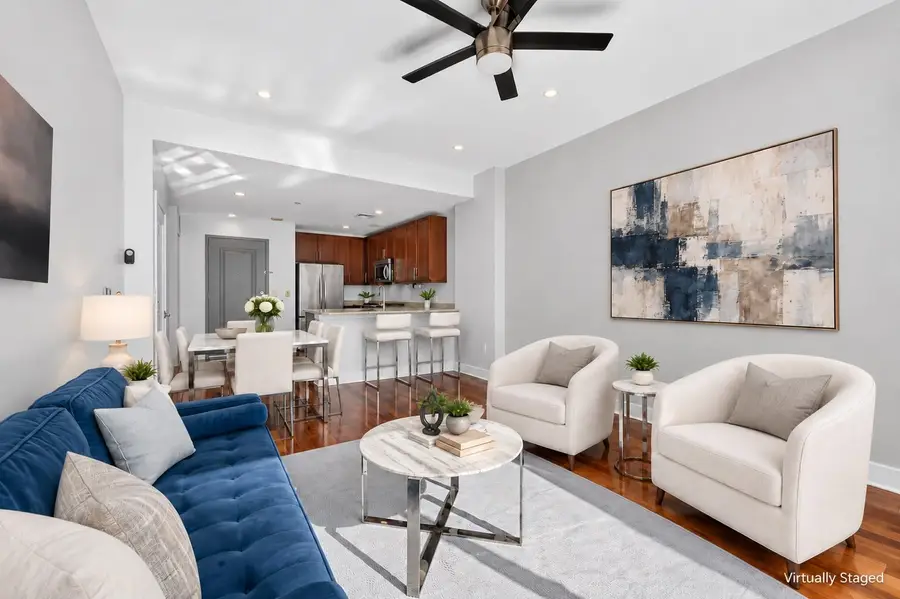201 LUIS M MARIN BLVD #917, Jersey City, NJ 07302 - #3