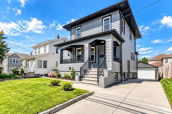 66 MELROSE AVE, North Arlington, NJ 07031