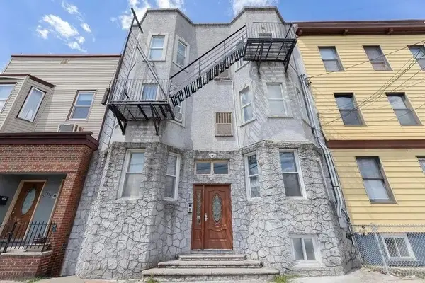 3481 JOHN F KENNEDY BLVD #1, JC, Heights, NJ 07307-4118