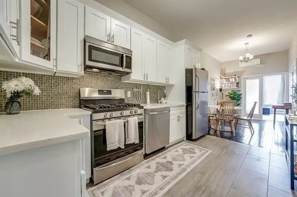 80 WEBSTER AVE #3R, JC, Heights, NJ 07307