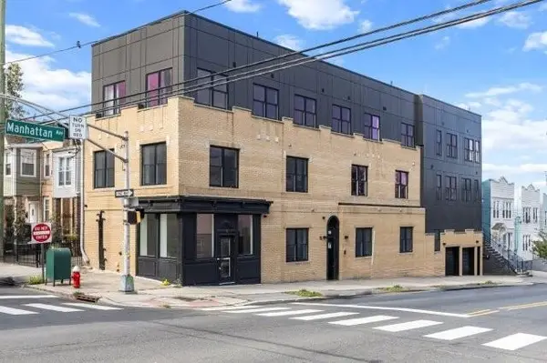259 LIBERTY AVE #1, JC, Heights, NJ 07307