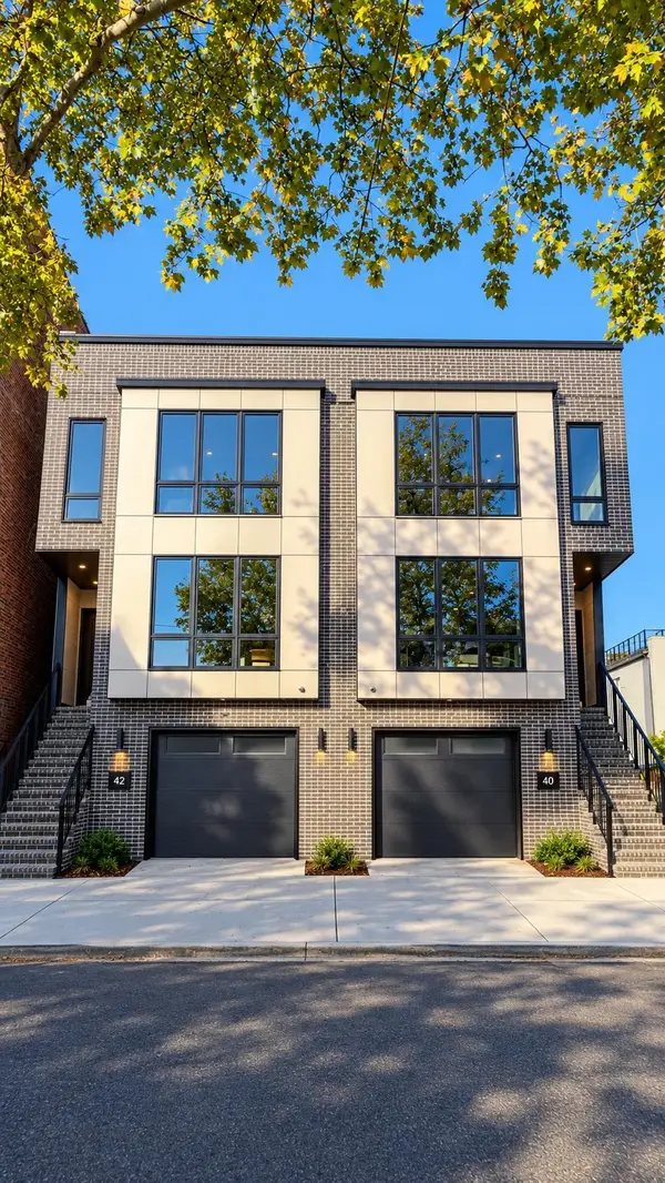 42 WAVERLY ST #2, JC, Heights, NJ 07306
