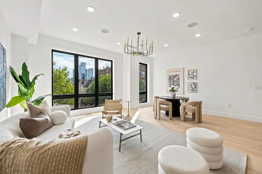 42 WAVERLY ST #2, Jersey City, NJ 07306 - #3