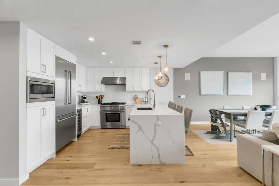 115 GRAND ST #501, Hoboken, NJ 07030 - #2