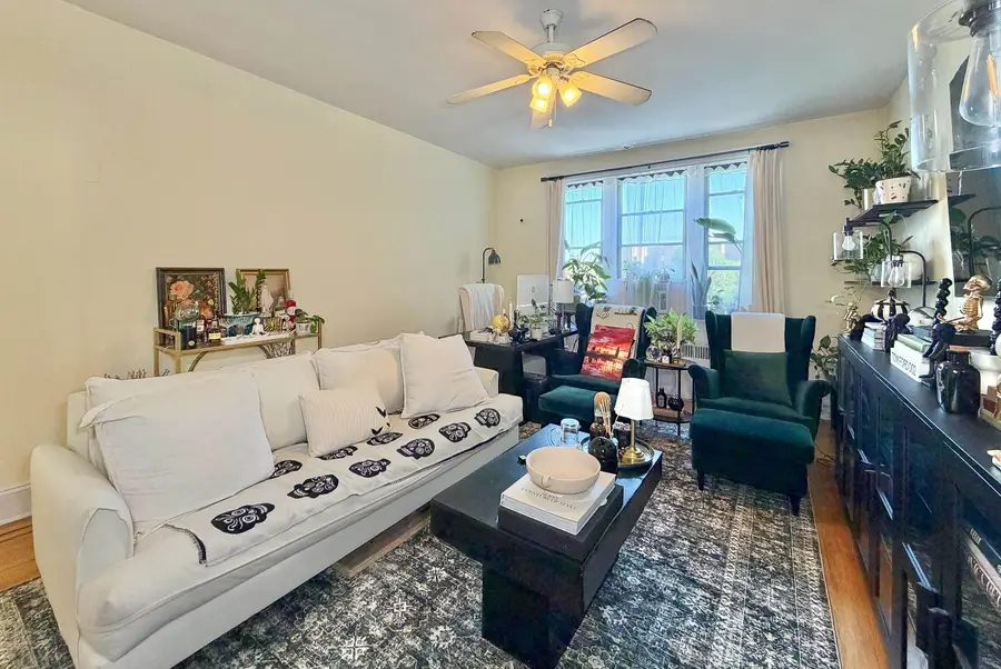 38 HIGHLAND AVE #301, Jersey City, NJ 07306 - #3