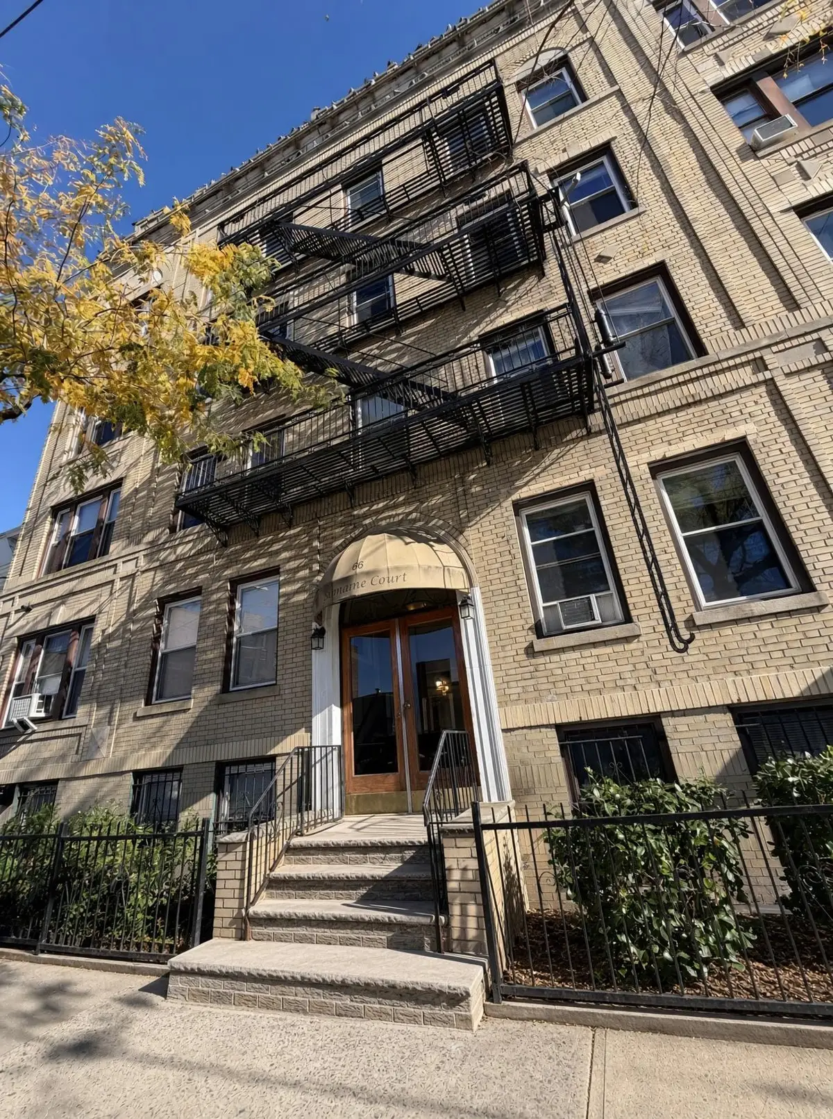 66 ROMAINE AVE #13, Jersey City, NJ 07306 - #1