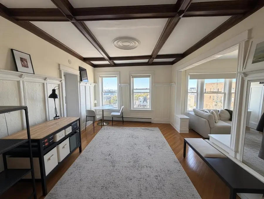 66 ROMAINE AVE #13, Jersey City, NJ 07306 - #2