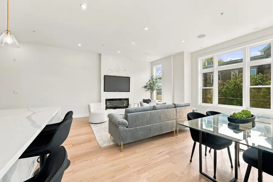 152 BLEECKER ST #3, Jersey City, NJ 07307 - #3