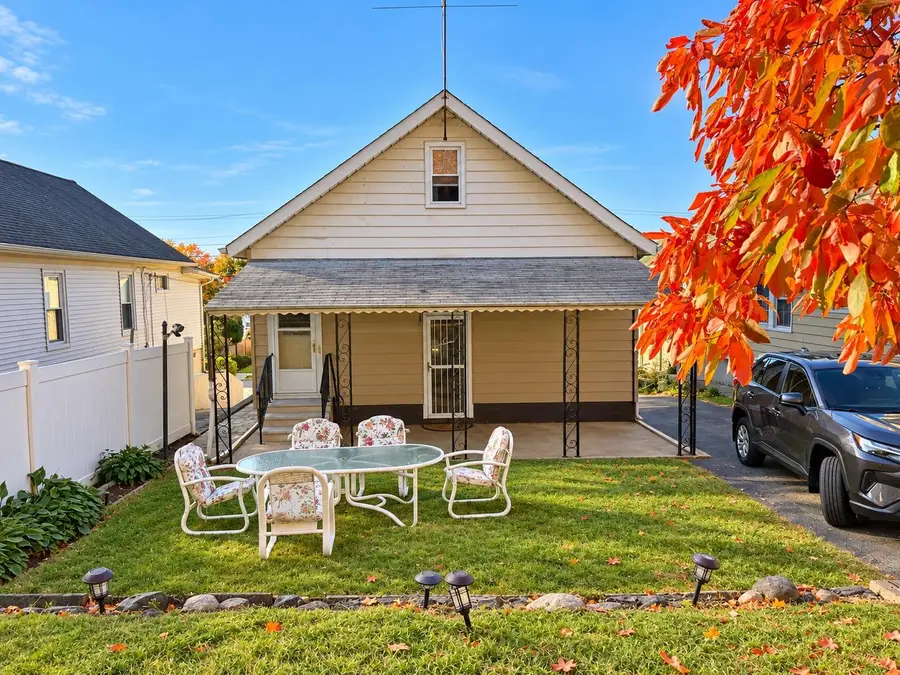 252 DEWEY AVE, Totowa, NJ 07512 - #2