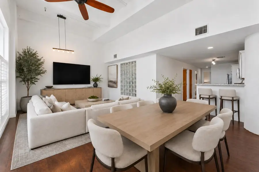 689 LUIS M MARIN BLVD #107, Jersey City, NJ 07310 - #2