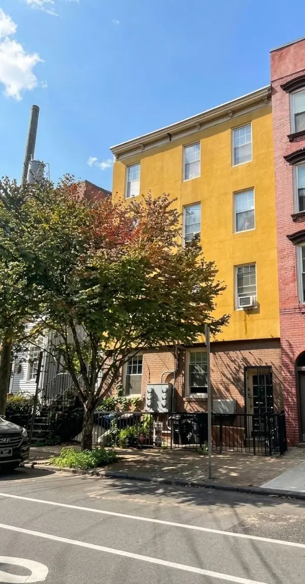 316 7TH ST #1, JC, Downtown, NJ 07302