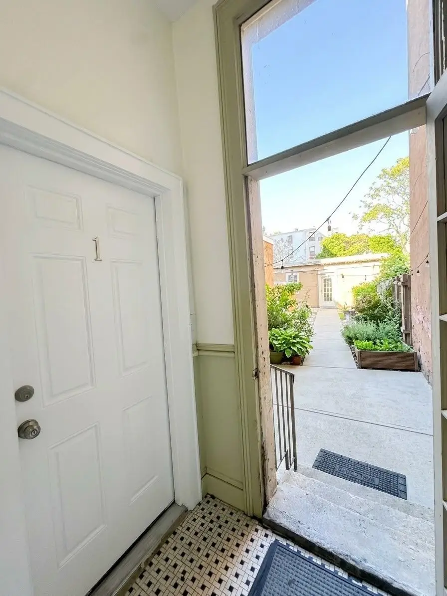 316 7TH ST #1, Jersey City, NJ 07302 - #2