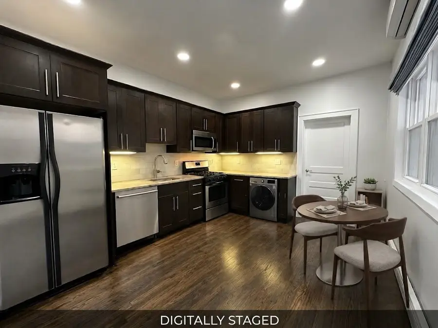 316 7TH ST #1, Jersey City, NJ 07302 - #3
