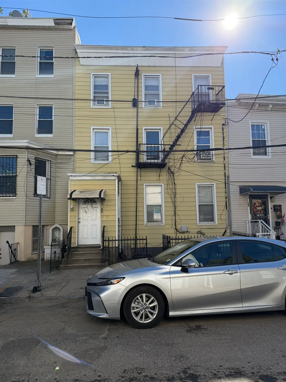 13 CRAWFORD ST, Jersey City, NJ 07306 - #1