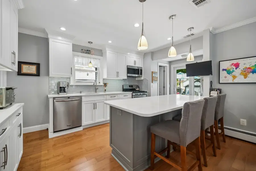 437 HIGHLAND AVE, Wood Ridge, NJ 07075 - #3