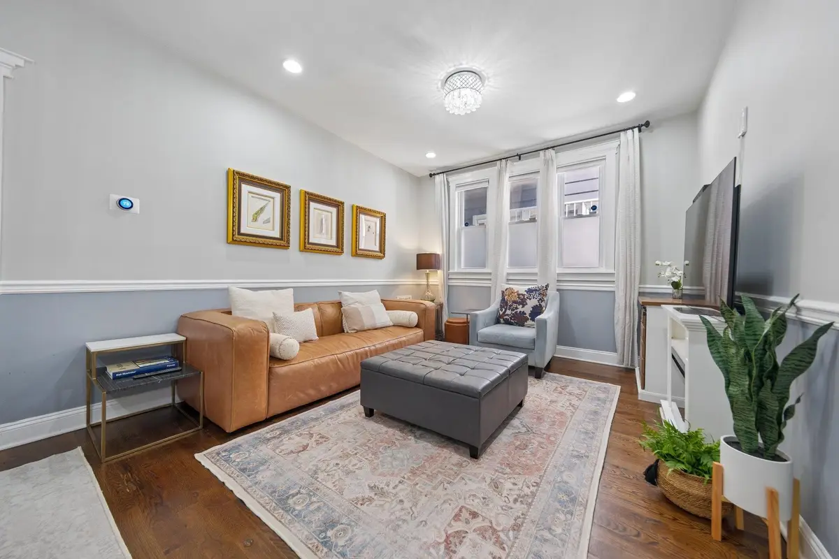 205 JEWETT AVE, Jersey City, NJ 07304 - #1
